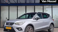 Gebruikt 2019 Seat Arona Business SUV | € 14.945 (Goede deal)