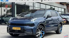 Blauw Gebruikt 2023 Lynk & Co 01 SUV | € 28.645 (Goede deal)