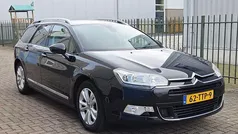 Gebruikt 2012 Citroën C5 Business Class Stationwagen | € 3.700 (Eerlijke prijs)