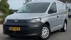 Grijs Gebruikt 2022 VW Caddy MPV | € 9.900 (Eerlijke prijs)