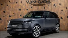 Gebruikt 2025 Land Rover Range Rover Autobiography SUV | € 182.900 (Iets duurder)