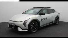 Gebruikt 2025 Kia EV4 Hatchback | € 48.940 (Eerlijke prijs)