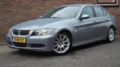 Gebruikt 2005 BMW 325 Executive Sedan | € 4.249 (Eerlijke prijs)