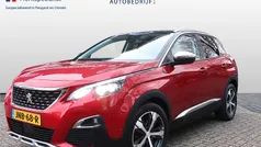 Gebruikt 2018 Peugeot 3008 SUV | € 14.700 (Eerlijke prijs)