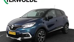 Gebruikt 2018 Renault Captur Intens SUV | € 11.795 (Eerlijke prijs)