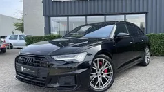 Gebruikt 2020 Audi A6 Competition Stationwagen | € 41.950 (Eerlijke prijs)