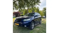 Gebruikt 2007 Hyundai Santa Fe SUV | € 2.650 (Eerlijke prijs)