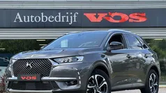 Grijs Gebruikt 2018 DS Automobiles DS7 Crossback Rivoli SUV | € 25.900 (Goede deal)