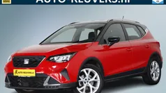 Rood Gebruikt 2023 Seat Arona FR SUV | € 22.900 (Eerlijke prijs)
