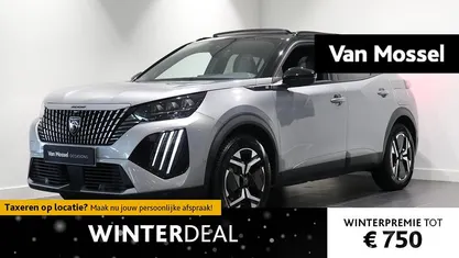 Gebruikt 2024 Peugeot e-2008 GTi SUV | € 28.940 (Eerlijke prijs)