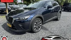 Gebruikt 2020 Mazda CX-3 Sportive SUV | € 16.800 (Eerlijke prijs)