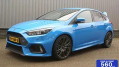 Gebruikt 2016 Ford Focus RS Hatchback | € 34.950 (Eerlijke prijs)