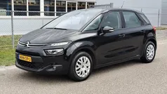 Citroën C4 Picasso