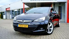 Gebruikt 2013 Opel Astra GTC Sport Hatchback | € 7.450 (Eerlijke prijs)
