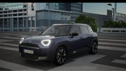 Occasion Mini Aceman Classic 160 kW (218 PK) 2024 SUV