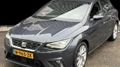 Gebruikt 2021 Seat Ibiza Business Hatchback | € 21.900 (Eerlijke prijs)