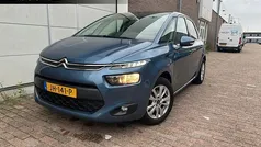 Gebruikt 2016 Citroën C4 Picasso PureTech MPV | € 5.495 (Goede deal)