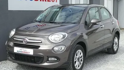 Occasion Fiat 500X Pop 110 PK (80 kW) 2017 SUV