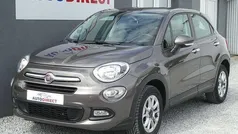 Gebruikt 2017 Fiat 500X Pop SUV | € 9.490 (Goede deal)