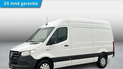 Occasion Mercedes E-Sprinter 150 kW (204 PK) 2024 Van