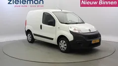 Wit Gebruikt 2017 Fiat Fiorino MPV | € 5.845 (Eerlijke prijs)
