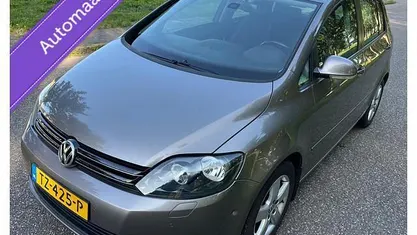 Occasion VW Golf Plus Cross Highline 105 PK (77 kW) 2011 MPV