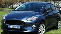 Gebruikt 2019 Ford Fiesta Trend Hatchback | € 13.950 (Eerlijke prijs)