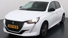 Gebruikt 2022 Peugeot 208 Active Hatchback | € 13.995 (Eerlijke prijs)