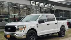 Wit Nieuw 2024 Ford F-150 XLT Pickup | € 46.900 (Goede deal)