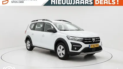 Gebruikt 2022 Dacia Jogger MPV | € 17.245 (Eerlijke prijs)