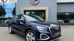 Suv Gebruikt 2024 Audi Q2 Advanced Plus SUV | € 33.445 (Eerlijke prijs)