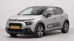 Grijs Gebruikt 2023 Citroën C3 Feel Hatchback | € 15.950 (Eerlijke prijs)