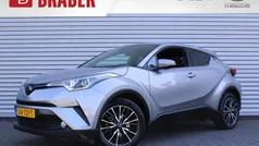 Grijs Gebruikt 2018 Toyota C-HR Executive SUV | € 18.495 (Eerlijke prijs)