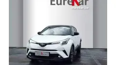 Gebruikt 2018 Toyota C-HR SUV | € 17.990 (Goede deal)