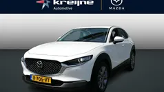 Wit Gebruikt 2022 Mazda CX-30 Comfort SUV | € 23.925 (Eerlijke prijs)