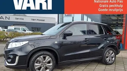 Gebruikt 2020 Suzuki Vitara | € 18.399 (Eerlijke prijs)