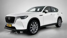 Gebruikt 2023 Mazda CX-60 Exclusive-Line SUV | € 35.445 (Goede deal)