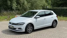 Gebruikt 2017 VW Polo Comfortline Hatchback | € 10.750 (Eerlijke prijs)