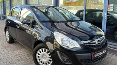 Gebruikt 2013 Opel Corsa Hatchback | € 5.749 (Eerlijke prijs)
