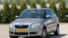 Gebruikt 2008 Skoda Fabia Ambiente Hatchback | € 1.499 (Super prijs)