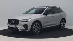 Grijs, metallic lak Gebruikt 2021 Volvo XC60 R-Design SUV | € 39.900 (Eerlijke prijs)