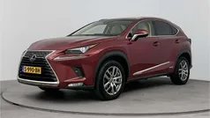 Gebruikt 2018 Lexus NX300h Luxury Line SUV | € 30.000 (Goede deal)
