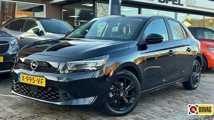 Occasion 2024 Opel Corsa Hatchback | € 17.400 (Eerlijke prijs)