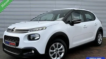 Occasion Citroën C3 Business Class 83 PK (61 kW) 2019 Hatchback