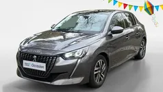 Gebruikt 2020 Peugeot 208 Allure Hatchback | € 11.935 (Eerlijke prijs)