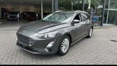 Gebruikt 2021 Ford Focus Business Edition Stationwagen | € 17.495 (Eerlijke prijs)