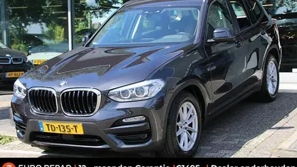Occasion BMW X3 Executive 184 PK (135 kW) 2018 SUV
