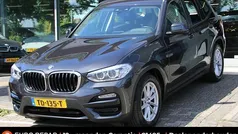 Grijs Gebruikt 2018 BMW X3 Executive SUV | € 28.995 (Eerlijke prijs)