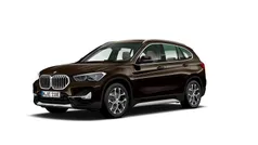 Bruin Gebruikt 2020 BMW X1 Comfort Edition SUV | € 28.495 (Eerlijke prijs)