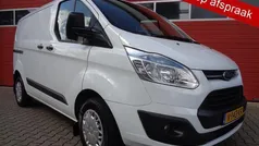 Gebruikt 2014 Ford Transit Custom Trend Van | € 8.950 (Eerlijke prijs)